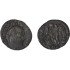 Moneda Imperio Romano Follis Licinio I 313-315 d.C.