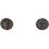Moneda Imperio Romano Centenional Constantino II después de 330 d.C.