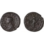 Moneda Imperio Romano Antoniniano Probo 280 d.C. Moneda Imperio Romano Antoniniano Probo 280 d.C.