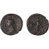 Moneda Imperio Romano Antoniniano Probo 280 d.C.