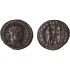 Moneda Imperio Romano Radiado post Reforma Maximiano 295-299 d.C.