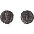 Moneda Imperio Romano Antoniniano Galieno 265-267 d.C.