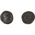 Moneda Imperio Romano Centenional Constantino I 330-333 d.C.