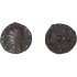 Moneda Imperio Romano Antoniniano Galieno 267-268 d.C.