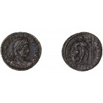 Moneda Imperio Romano Centenional Graciano 372-375 d.C. Moneda Imperio Romano Centenional Graciano 372-375 d.C.