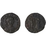 Moneda Imperio Romano Antoniniano Aureliano 274-275 d.C. Moneda Imperio Romano Antoniniano Aureliano 274-275 d.C.
