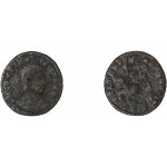 Moneda Imperio Romano Maiorina Constancio Galo 353-354 d.C. Moneda Imperio Romano Maiorina Constancio Galo 353-354 d.C.