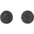 Moneda Imperio Romano Maiorina Constancio Galo 353-354 d.C.