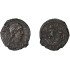 Moneda Imperio Romano Maiorina Constante 349-350 d.C.