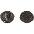 Moneda Imperio Romano Centenional Juliano II 362-363 d.C.