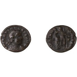 Moneda Imperio Romano Centenional Graciano 367-375 d.C. Moneda Imperio Romano Centenional Graciano 367-375 d.C.