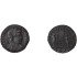 Moneda Imperio Romano Centenional Constantino I 334-335 d.C.