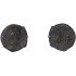 Moneda Imperio Romano ¼ de maiorina Constancio II 348-349 d.C.