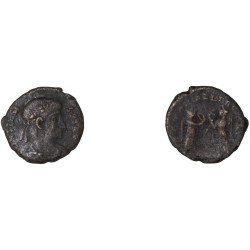 Moneda Imperio Romano Centenional Constante 342-348 d.C.