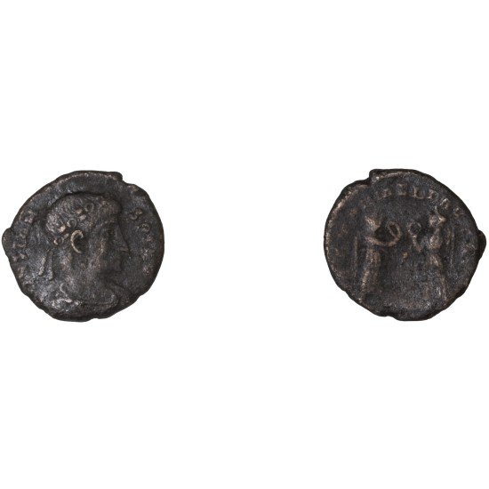 Moneda Imperio Romano Centenional Constante 342-348 d.C. Moneda Imperio Romano Centenional Constante 342-348 d.C.