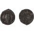 Moneda Imperio Romano Antoniniano Galieno 255-256 d.C.