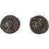 Moneda Imperio Romano Centenional Arcadio 395-402 d.C.
