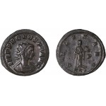 Moneda Imperio Romano Antoniniano Probo 280 d.C.