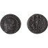 Moneda Imperio Romano Follis Licinio I 313-317 d.C.
