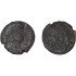 Moneda Imperio Romano Maiorina Constancio II 352-353 d.C.