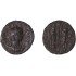 Moneda Imperio Romano Antoniniano Severina 274-275 d.C.