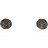 Moneda Imperio Romano Nummus Teodosio 425-435 d.C.
