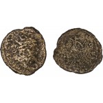 Moneda Imperio Romano Doble sestercio imitativo Póstumo después de 262 d.C. Moneda Imperio Romano Doble sestercio imitativo Póstumo después de 262 d.C.