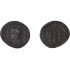 Moneda Imperio Romano Centenional Constantino I 318-320 d.C.