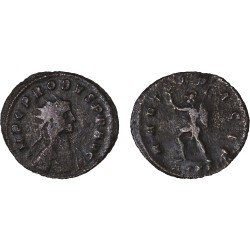 Moneda Imperio Romano Antoniniano Probo 279 d.C. Moneda Imperio Romano Antoniniano Probo 279 d.C.