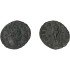 Moneda Imperio Romano Antoniniano Aureliano 271 d.C.