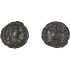 Moneda Imperio Romano Centenional Valentiniano I 364-367 d.C.