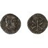 Moneda Imperio Romano Maiorina Magnencio 353 d.C.