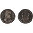 Moneda Imperio Romano Maiorina Magnencio 351-352 d.C.