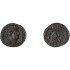 Moneda Imperio Romano Centenional Valente 367-375 d.C.