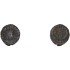 Moneda Imperio Romano ¼ de maiorina Arcadio 383-384 d.C.