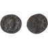 Moneda Imperio Romano Antoniniano Salonina 257-260 d.C.