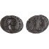 Moneda Imperio Romano Antoniniano Aureliano 272 d.C.