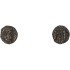 Moneda Imperio Romano Centenional Constantino II 337-340 d.C.