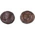 Moneda Imperio Romano Centenional Juliano II 362-363 d.C.