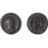 Moneda Imperio Romano Antoniniano Maximiano 293-294 d.C.