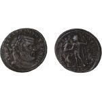 Moneda Imperio Romano Follis Licinio I 313-315 d.C. Moneda Imperio Romano Follis Licinio I 313-315 d.C.