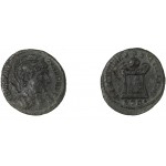 Moneda Imperio Romano Centenional Constantino I 322 d.C. Moneda Imperio Romano Centenional Constantino I 322 d.C.