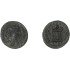 Moneda Imperio Romano Centenional Constantino I 322 d.C.