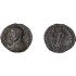 Moneda Imperio Romano Follis Licinio I 317-318 d.C.