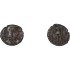 Moneda Imperio Romano Maiorina Juliano II 358-360 d.C.