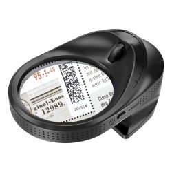Lindner S7193 Micro Mouse – Lupa Digital Lindner S7193 Micro Mouse – Lupa Digital