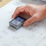 Lindner S7194 Lupa digital Loupe Cube Lindner S7194 Lupa digital Loupe Cube