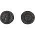 Moneda Imperio Romano Centenional Crispo 320-321 d.C.