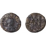 Moneda Imperio Romano Antoniniano Carino 284 d.C. Moneda Imperio Romano Antoniniano Carino 284 d.C.