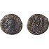 Moneda Imperio Romano Antoniniano Carino 284 d.C.